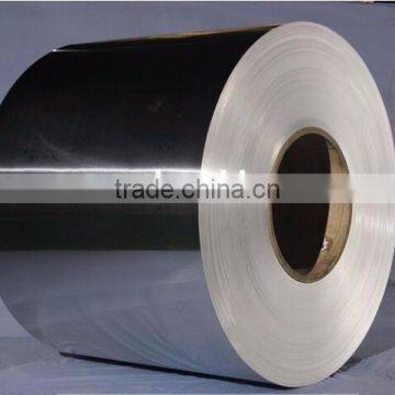 Aluminum Foil Paper Roll photo-3