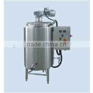 JFCM-300 Stainless Steel Chocolate Melting Tank photo-2