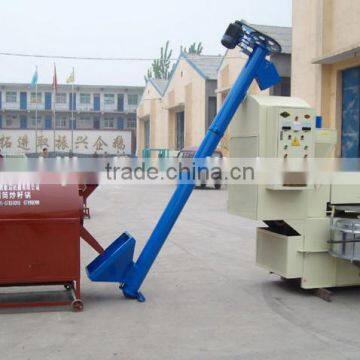 Sesame Oil Making Machine Price/sesame Oil Making Machinery Manufacturer photo-3