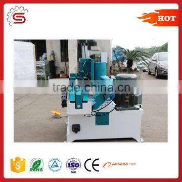 Wood Machine MX3515B Semi-automatic Finger Joint Shaper photo-6