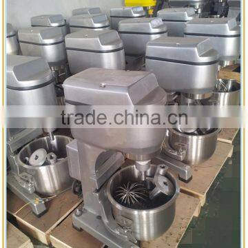 Planetary Mixer photo-4