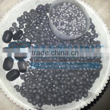 2015 HOT Selling and High Return Coal Powder Briquette Press Machine photo-6