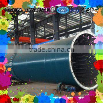180-12000tpd Cement Rotary Kiln Plant photo-6