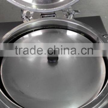 Bluestone Medium-size Vertical Sturdy Autoclave photo-4