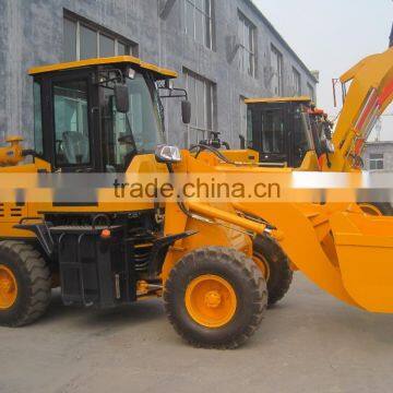 918 Machinery Transmission Wheel Loader photo-5