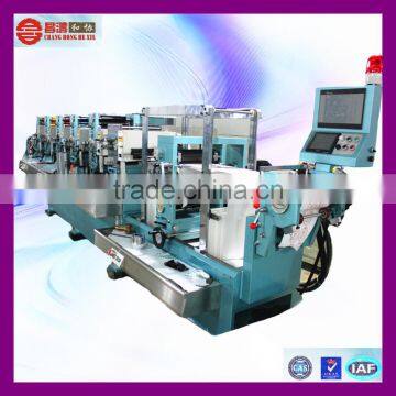 CH-280 Letterpress Computer Direct Label Printing Machine photo-6