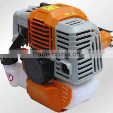 EURO2 Approve Gasoline Wheat/rice 52cc Brush Cutter photo-5
