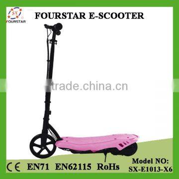 24V 120W New Mini Surfing Electric Scooter with Big Wheel SX-E1013-X6