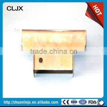 Customized hardware precision machining parts