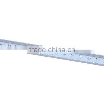 Waterproof smd led strip 7020 0.6m 1.2m full spectrum for growth