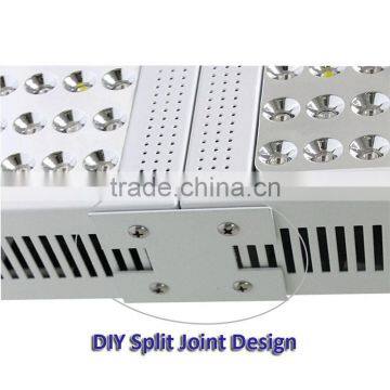 In Stock LED Grow Lamp 300w Red Blue IR UV Grow Light , Garden Greenhouse Plant Horticulture Hydroponic Led Grow Light photo-5