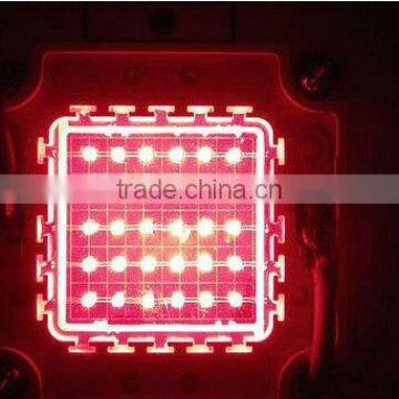 Shenzhen Factory Price 660nm Red Led Light,led Cob Deep Red 10w 20w 50w 100w photo-2