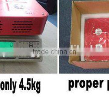 VANQLED Bloom Spectrum Led Grow Lights 300w Led Bulb Strongest Grow Led per Watt photo-6