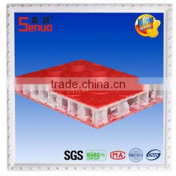 FRP and Polyurethane Foam Sandwich Panels photo-3