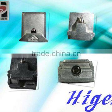 Custom Made Zinc Die Casting Window Hinge photo-2