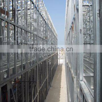 China Supplier Light Steel Structure Prefab Thailand Condos for Sale photo-6