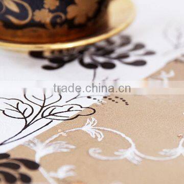 Pvc Petal Table Cloth photo-3