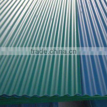 roofing tile,PVC corrugated sheet,PVC wave sheet,plastic roofing tile, plastic panel