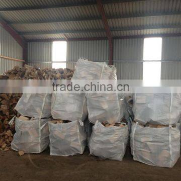 pp Firewood Ventilated Sacks photo-3