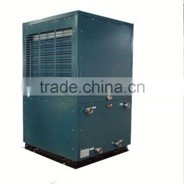 water heater heating pump