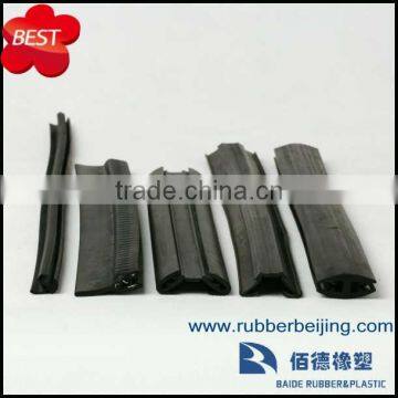 German Market Electrical cabinet rubber seal strip