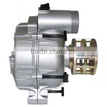 Sewage Water Pump Driven by 6.5Hp Gasoline Engine photo-2