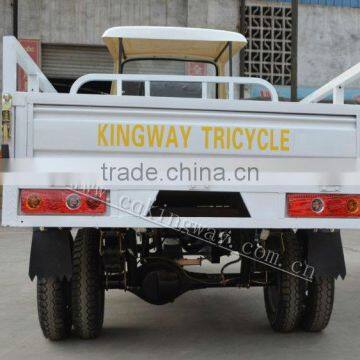 Reverse Drift Trike photo-5