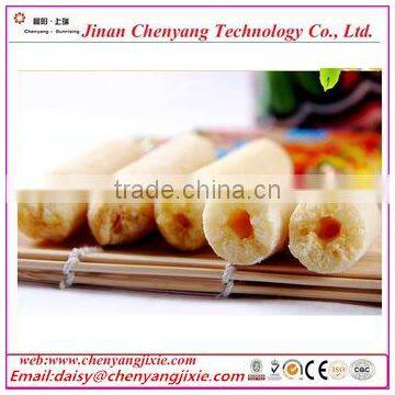 High Quality Stainless Steel Delicious Filling Cereal Bar Making Machine photo-2