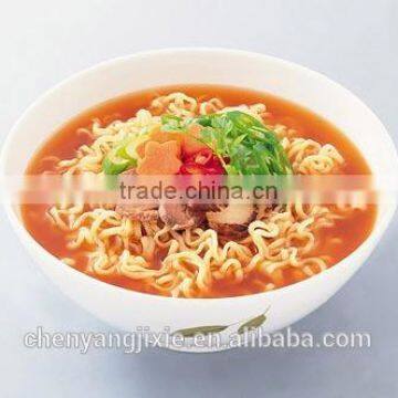 New Stainless Steel Full Automatic Instant Noodles Production Equipment With High Quality photo-6