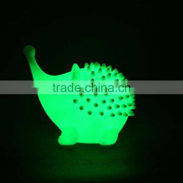 Awesome Hedgehog Night Light for Children photo-4
