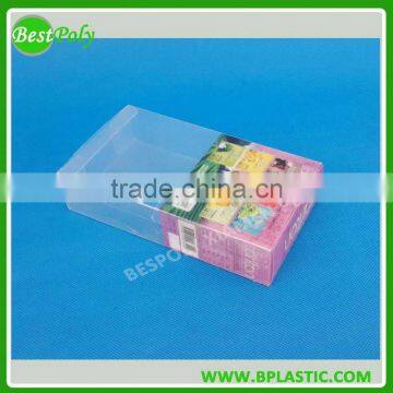Hiqh Quality Plastic Packaging Box for Shoes Boxes photo-4