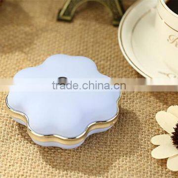 New USB Hand Po Clover Mini Challenge Po Mobile Power Security Polymer Rechargeable Treasure photo-3