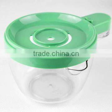 wisdom plastic juicer