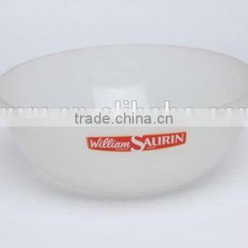 Plastic Salad Bowl ,Large Volume Salad Bowl photo-3
