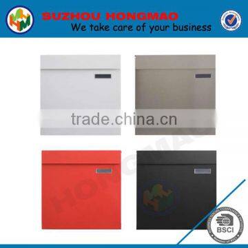 Wall Mounted Antique Waterproof Mailbox for Europe photo-2