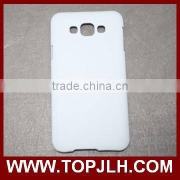 Chinese Supplier New Products 3d Sublimation Phone Case for Samsung Galaxy E7 photo-5