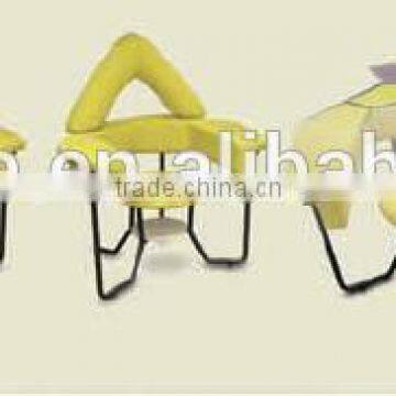 TKN-D3M614 Manicure Sofa Chair Salon Furniture Using Reflexology Sofa Chair photo-6