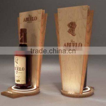 Promotional Custom High Quality Acrylic Shelves photo-2