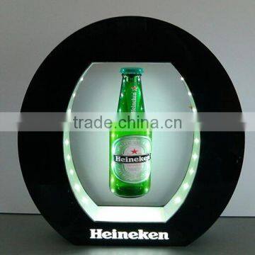 Vodka Beverage 1 Bottle Back Bar Display photo-5