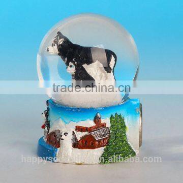 Resin Glass Water Ball Magnet , High Quality Glass Ball,Water Ball,Resin Ball photo-4