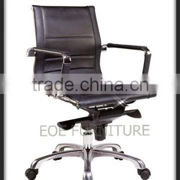 Space Saving Furniture Office Leather Chair photo-2