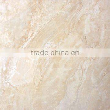 High Quality Beige Polished Porcelain Tiles & Porcelain Tiles For Sale With Low Price