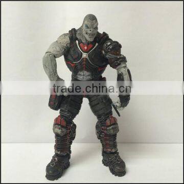 Custom Plastic Gears of War Action Figurine Action Figure Wholesale photo-4