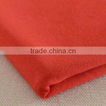 Latest Modern T-shirt Fabric 95% Polyester 5% Spandex Fabric for Children photo-3