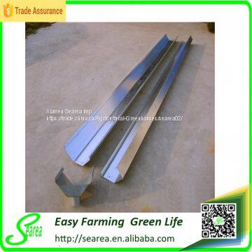 Accessonges Gutters photo-5