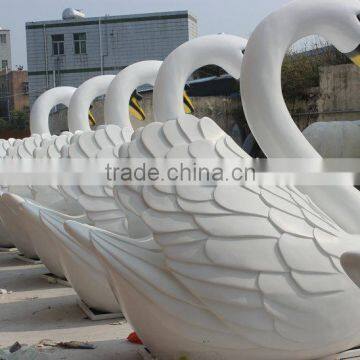 Fiberglass Giant Goose Sculpture Statue for Park photo-5
