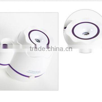 USB MINI HUMIFIER DECORATION GIFT photo-2