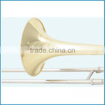 High Grade Bb F Tenor Trombone photo-4