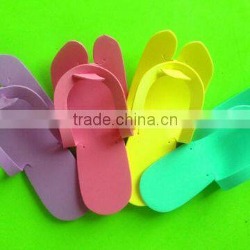 2015 best seller cheap fast delivery large stock eva foam cheap wholesale slippers