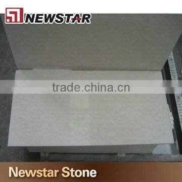 Newstar Premium Quality Crema Bello Marble Stone Tile photo-3
